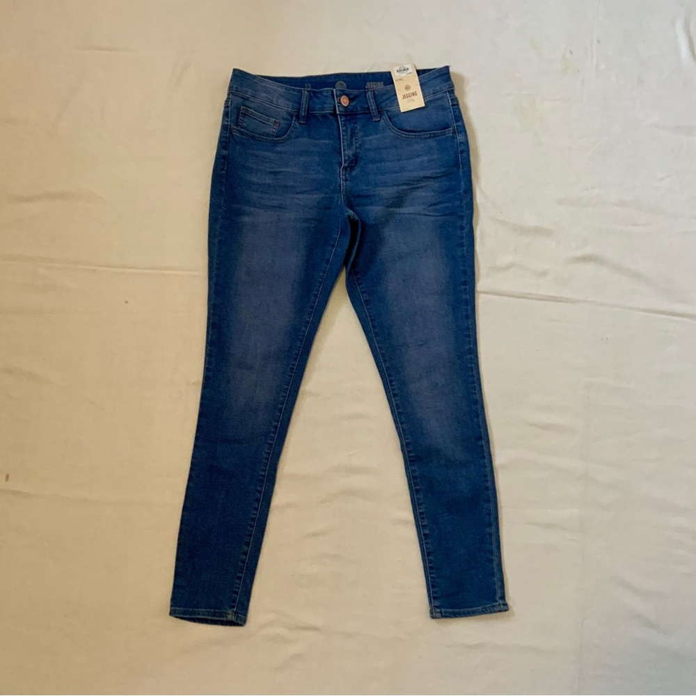 NWT SO Jeggings